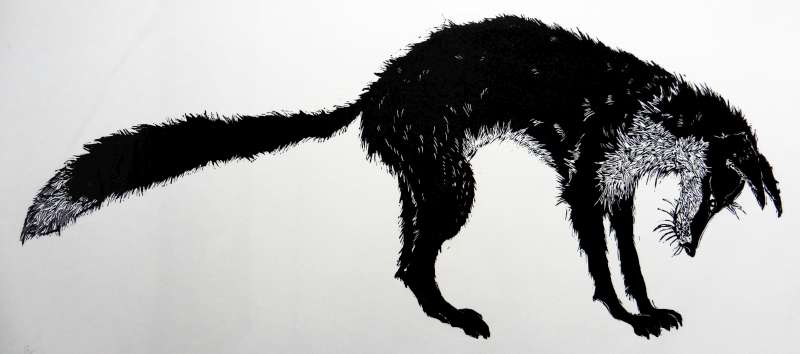 The Mouser   